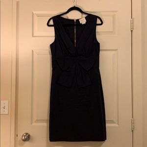 Kate Spade Poplin Dress